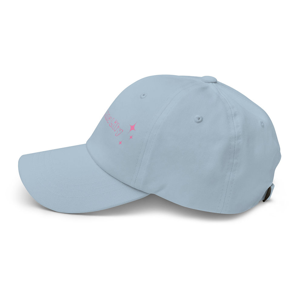 Thumbnail: The Emo Hat