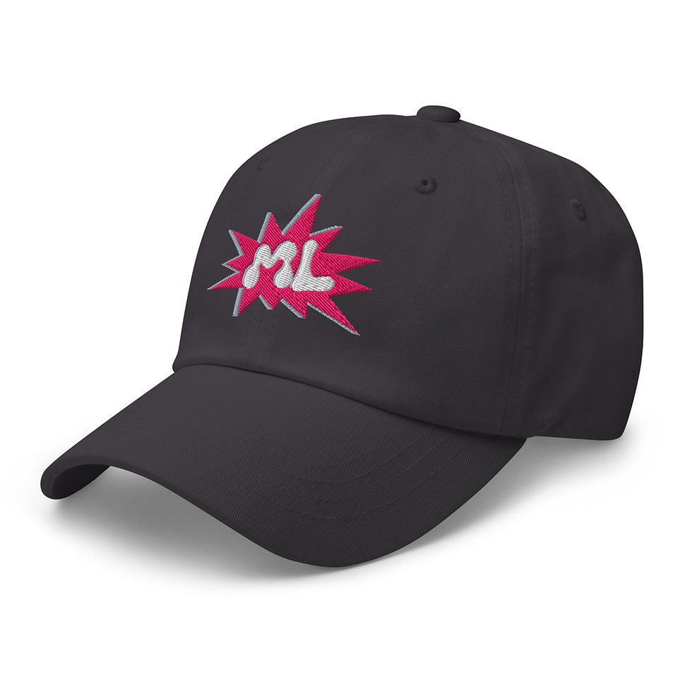 Thumbnail: The CRASH Hat