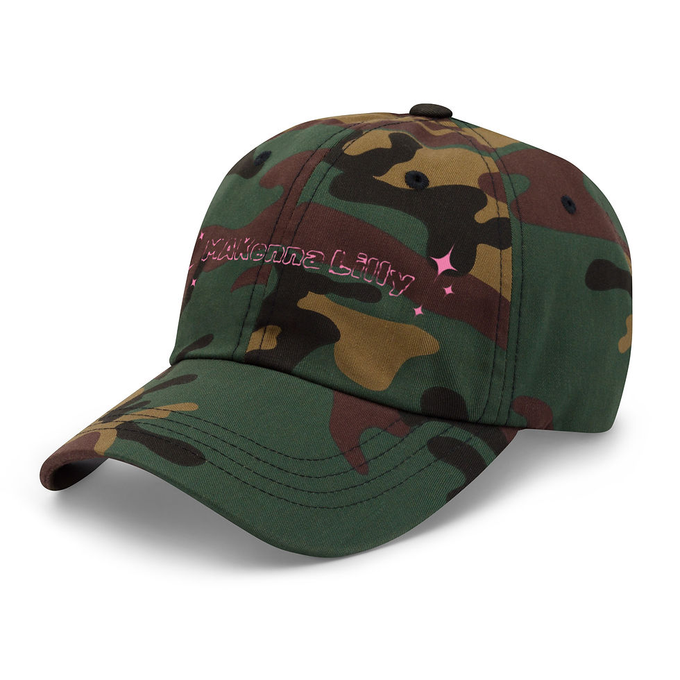 Thumbnail: The Emo Hat