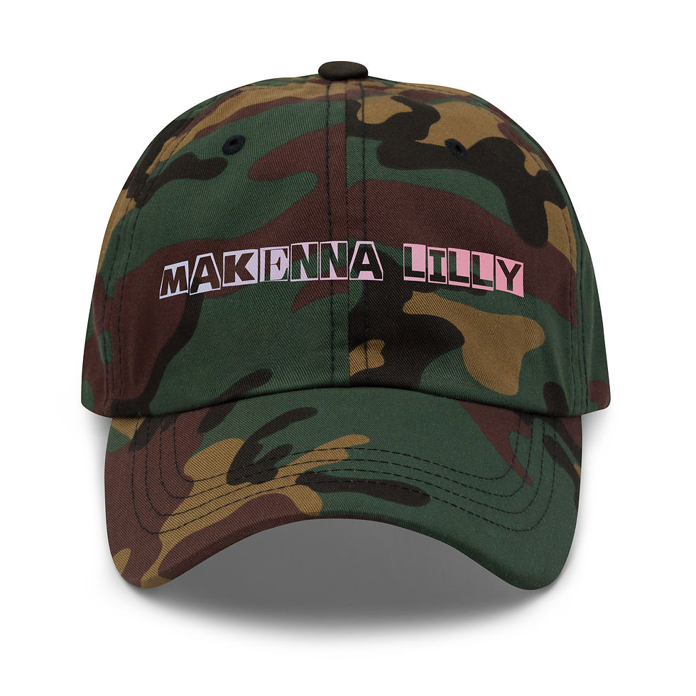 Thumbnail: The Serial Hat