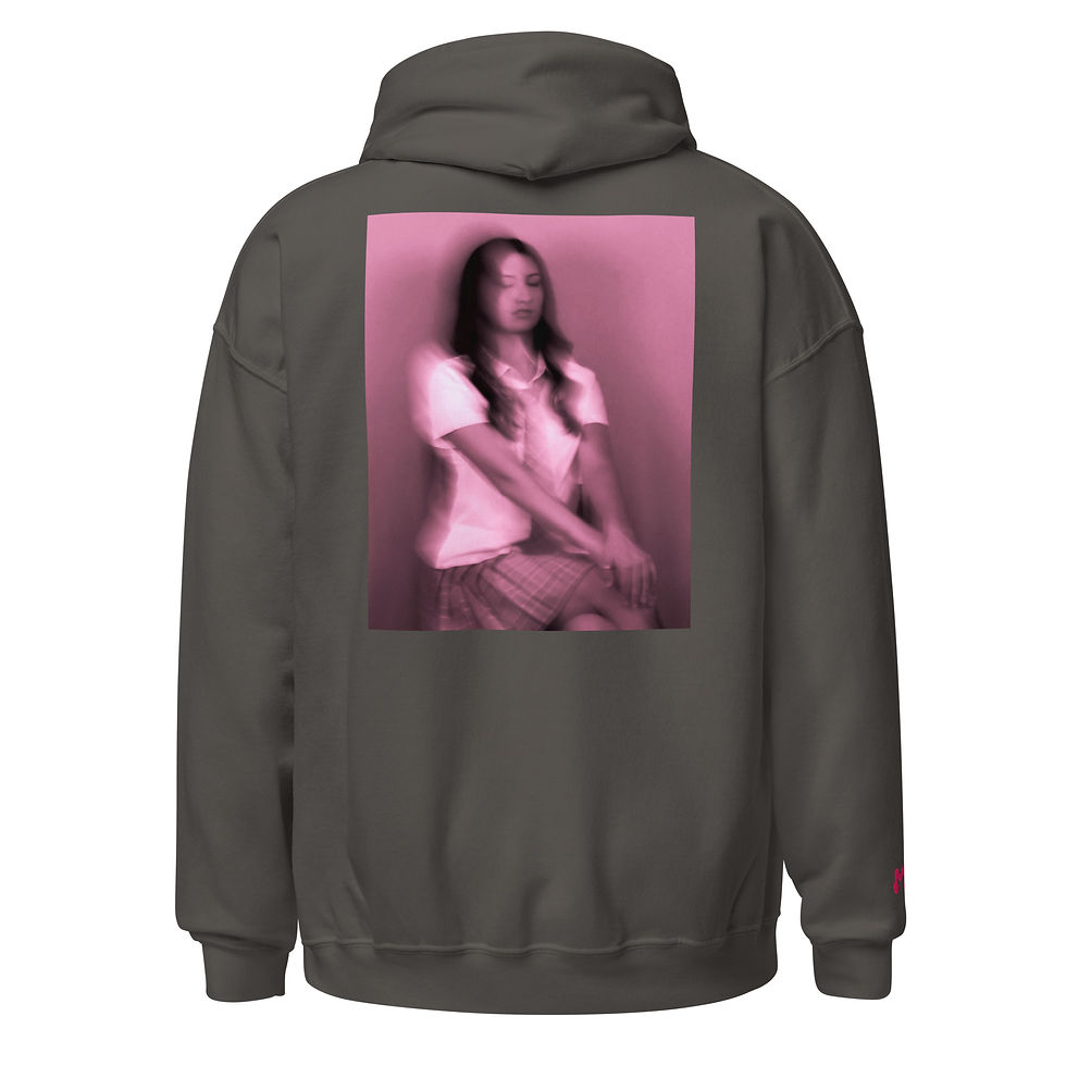 Thumbnail: The Crash Course Hoodie