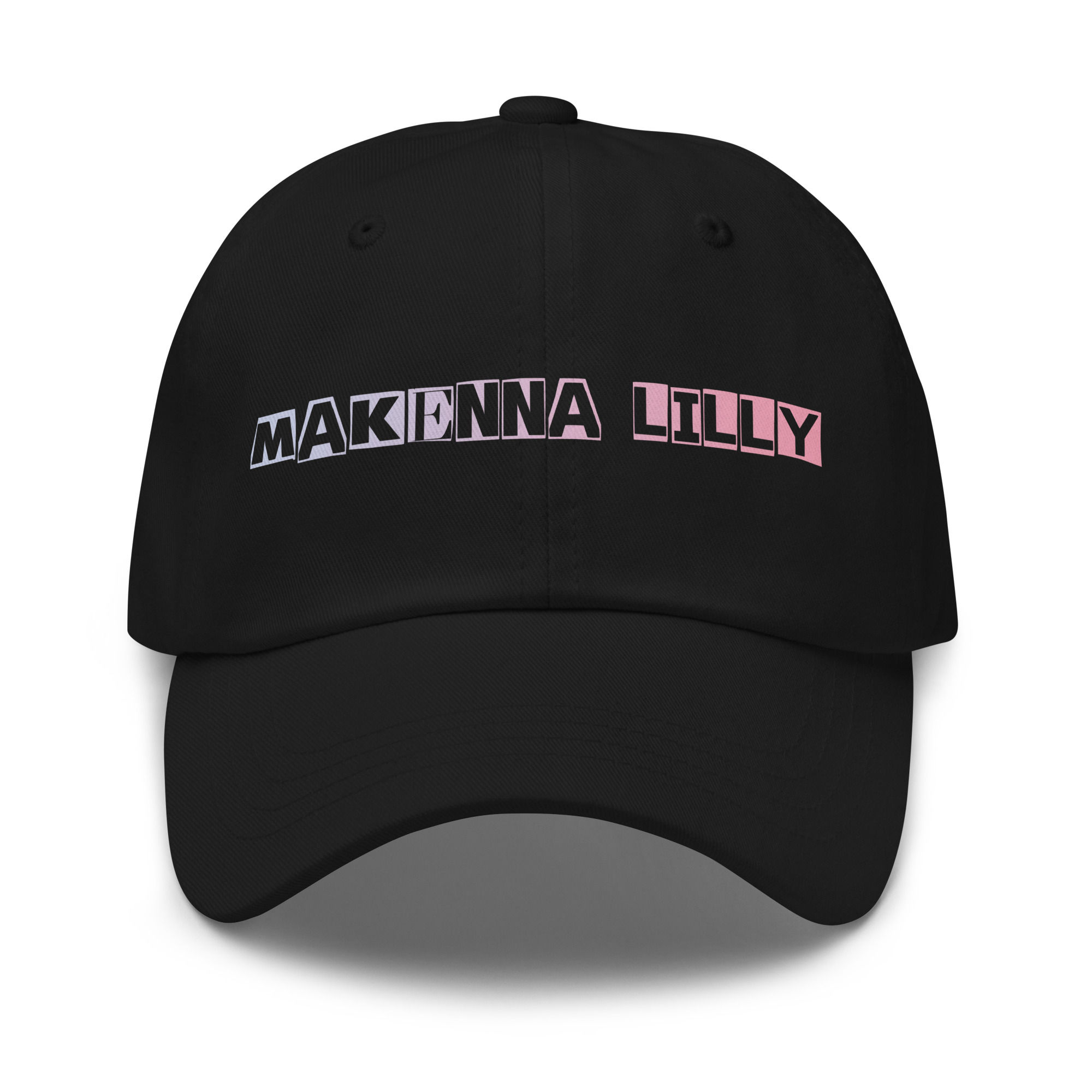 The Serial Hat