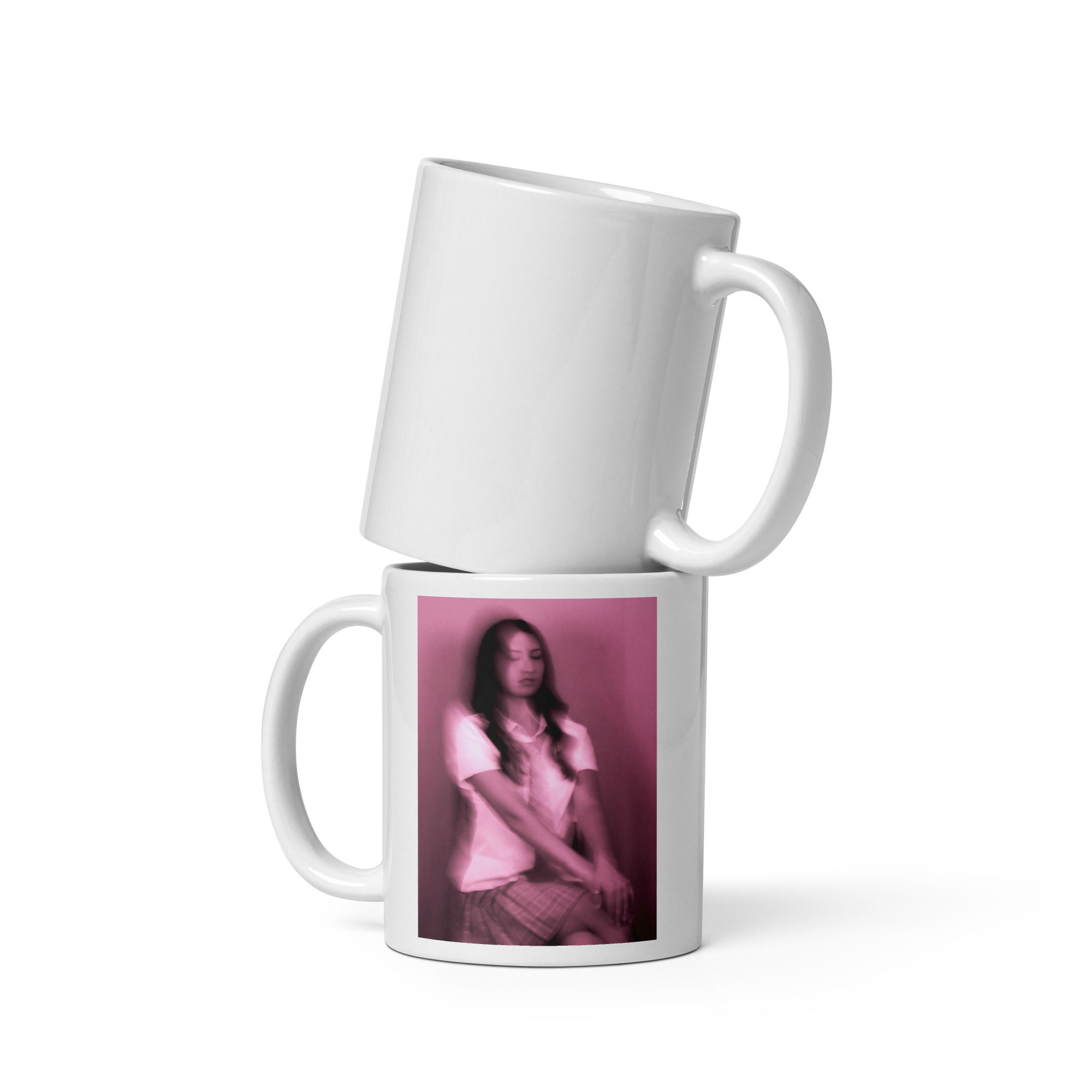 The CRASH COURSE Mug