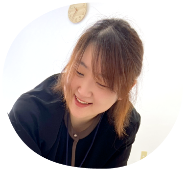 誰が教えているの?