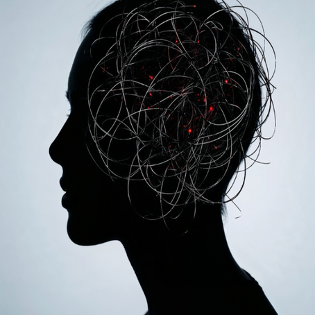 Burnout or Depression? How to Tell the Difference