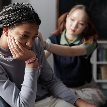 How Can I Support My Teen’s Mental Health in 2026?