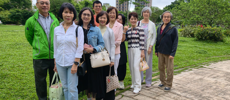 宛來囍立婚宴養真合影