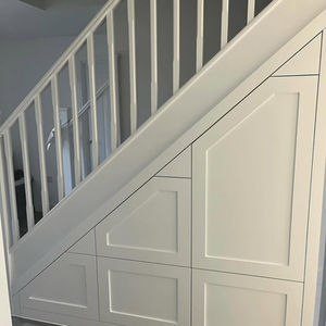 Understairs