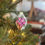 Thumbnail: Dogwood Ornament #6