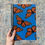 Thumbnail: Monarchs Notebook