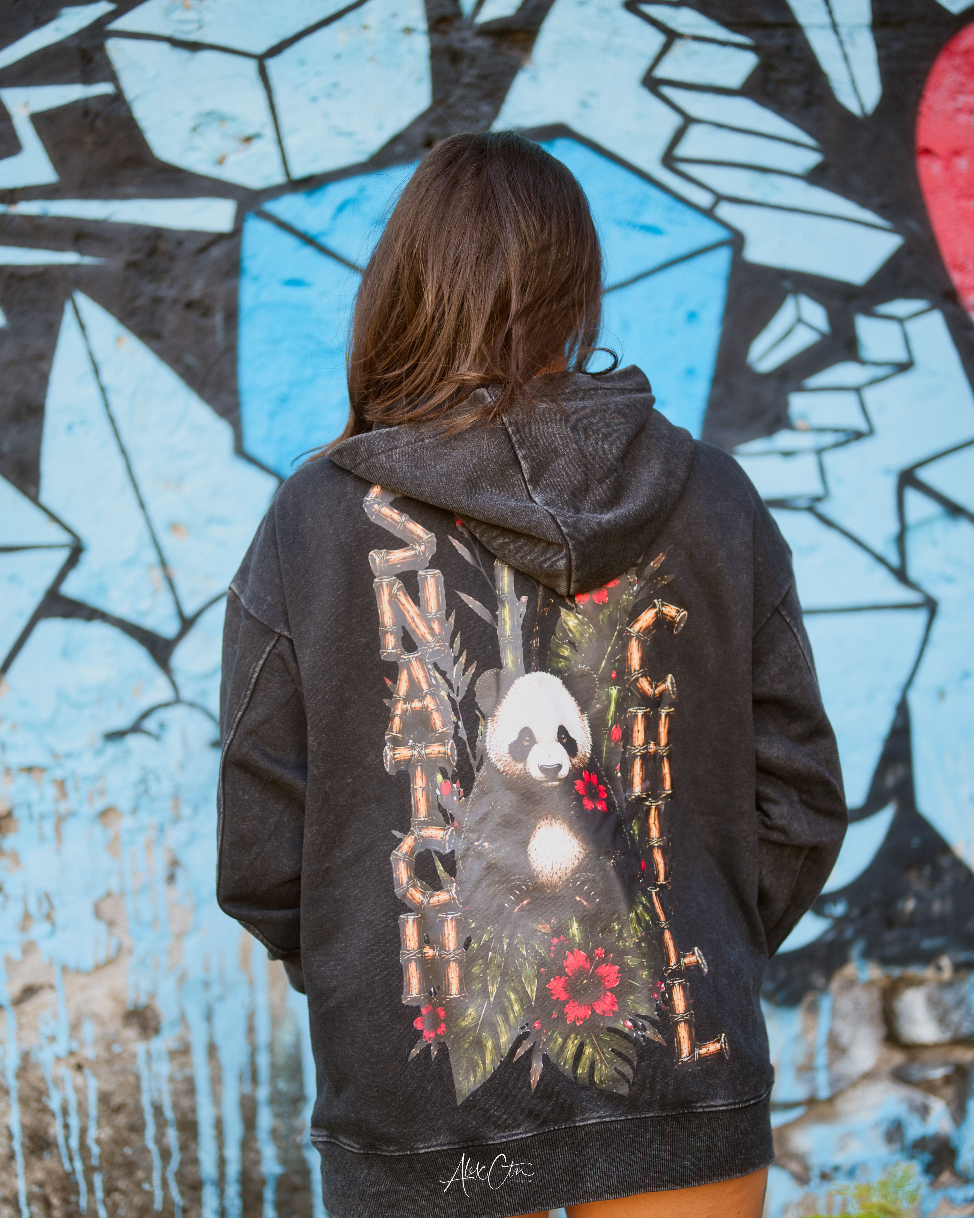 PULL Panda