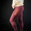 Miniature : Legging Deep Set marron