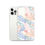Thumbnail: Leaves 3 - Clear Case for iPhone® copy