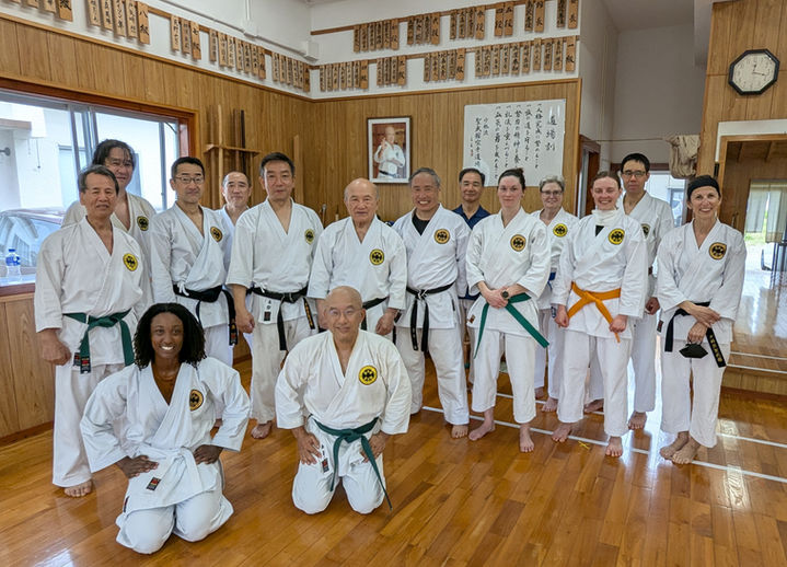 Saturday class at Ozato.jpg