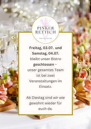 Weiß Grün Einfach Geänderte Öffnungszeiten Café Instagram Story (Flyer (A4)).png