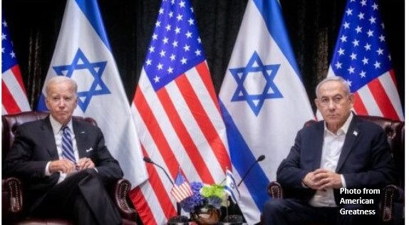 How Biden and Obama Failed in the Middle East