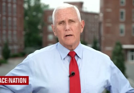 Trump Attorney Says Pence's Testimony Could Prove Trump's Innocence in Jan. 6 Case