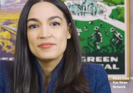 AOC Wants to Know if She’s Actually Being Investigated for Coaching Illegal Aliens to Dodge Immigration Raids