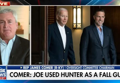 House GOP investigators seek briefing on ‘shameful’ cocaine incident at White House