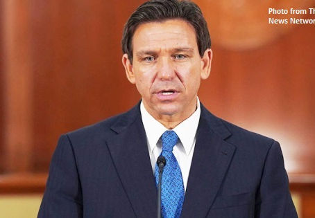 DeSantis: Countering China requires decisive action, not talk — Here’s how I’ll do it as president