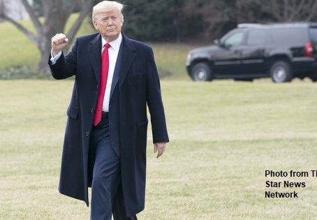 Trump Up 39 Points in New Hampshire: Poll