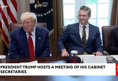 Trump and His Team Win When They Lead From the Front