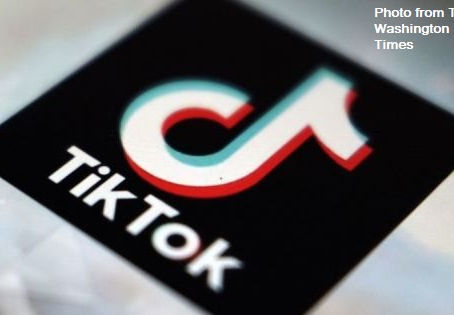 Forbid Your Children to Have TikTok Now!