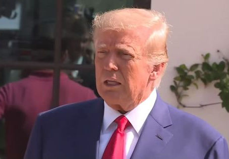 Trump is Winning Ballot Access Cases