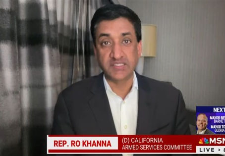 The Democrat We Conservatives Need to Worry About in 2028