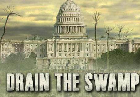 Are Swampy Political Consultants Mucking Up GOP Populism?