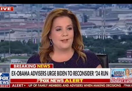 Hemingway: Biden's Health And Age Is Not New, What's New Is Democrats Now Realize He's Going To Lose