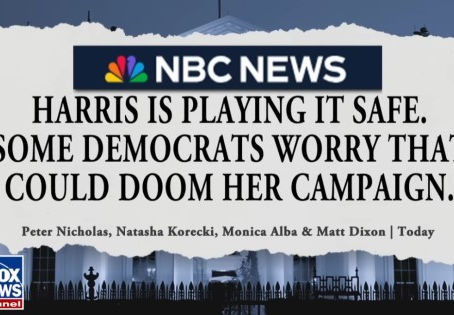 Carville predicts nearly all swing states will go to one candidate