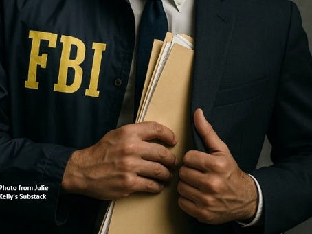 New Disclosures Underscore Challenges at FBI