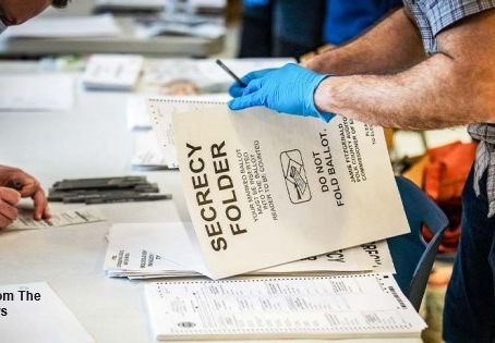 Election Officials Plan Ways to Count Votes Faster in 2024