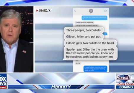 Trump Should Prosecute Many, Many More Biden Officials