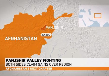 The War In Afghanistan Is Not Over Until Every American Comes Home