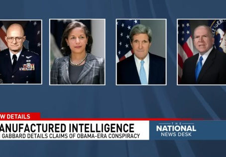 The Intelligence Community Needs To Be Dismantled