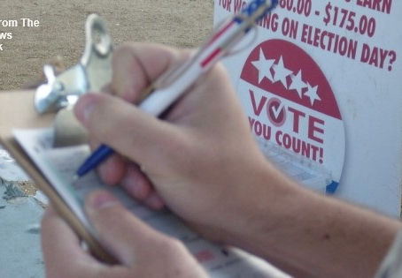 Pennsylvania Launches ‘Automatic Voter Registration’ Plan Ahead of 2024