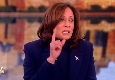 The Hysterical Style in American Politics