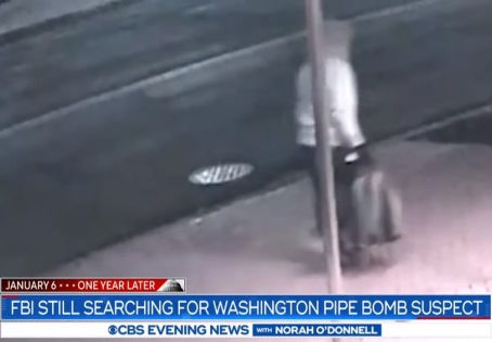 J6 Pipe Bomber Story Goes Boom