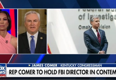 Did Joe Biden sell out America? 4 things to know about Democrats' claims