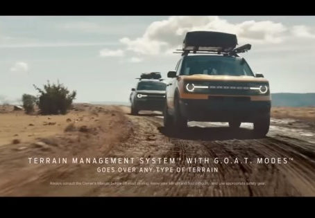 Ford to Embrace Hybrids After Losing Billions on Electric Vehicles