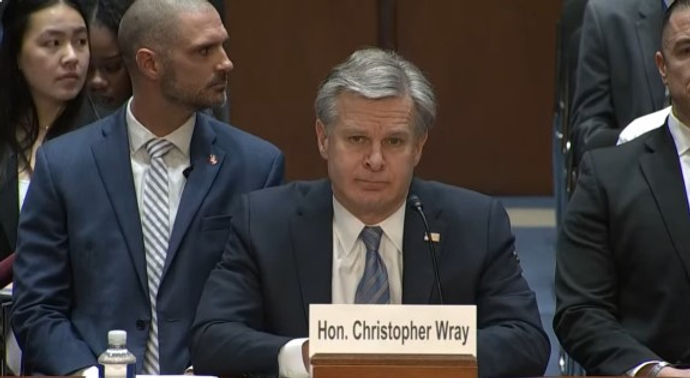 Trumpa Shell FBI brass ‘stunned’ and ‘shell-shocked’ over Trump reelection