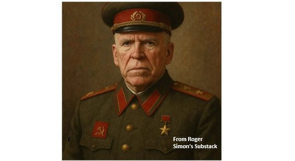 Will John Brennan Finally Get His Just Deserts?