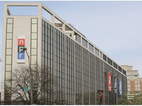 Corporation for Public Broadcasting to Shut Down After Trump Funding Cuts