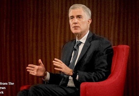 Justice Gorsuch Is Fed Up with Lower Courts Repeatedly Defying SCOTUS