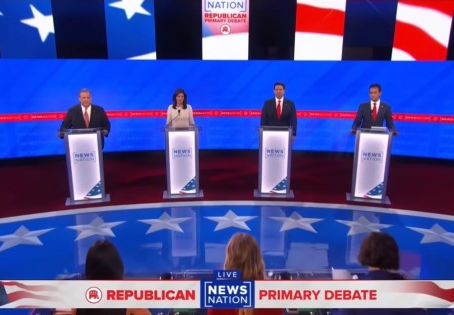 Networks want more GOP debates, but candidates aren’t so sure