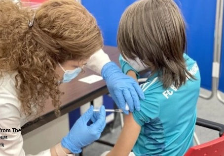 Federally Funded Researchers Bury Results on COVID Vaccine Effect on Liver, Kidney Risks in Youth