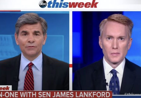 To Win, Republicans Have To Be Smarter And Tougher Than Sen. James Lankford