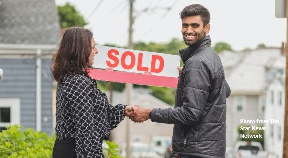 First-Time Homebuyers Are Older than Ever as Affordability Crisis Takes Toll